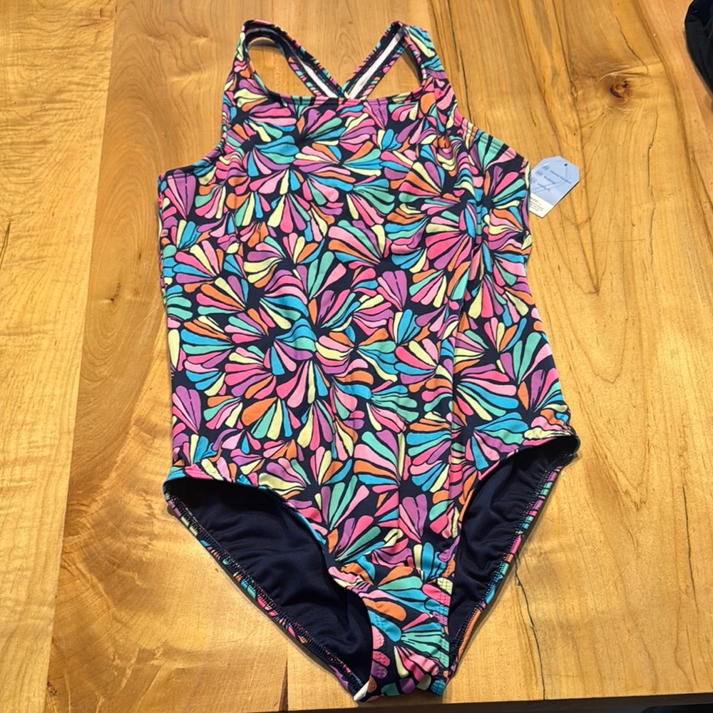 Colorful Kids Swimwear